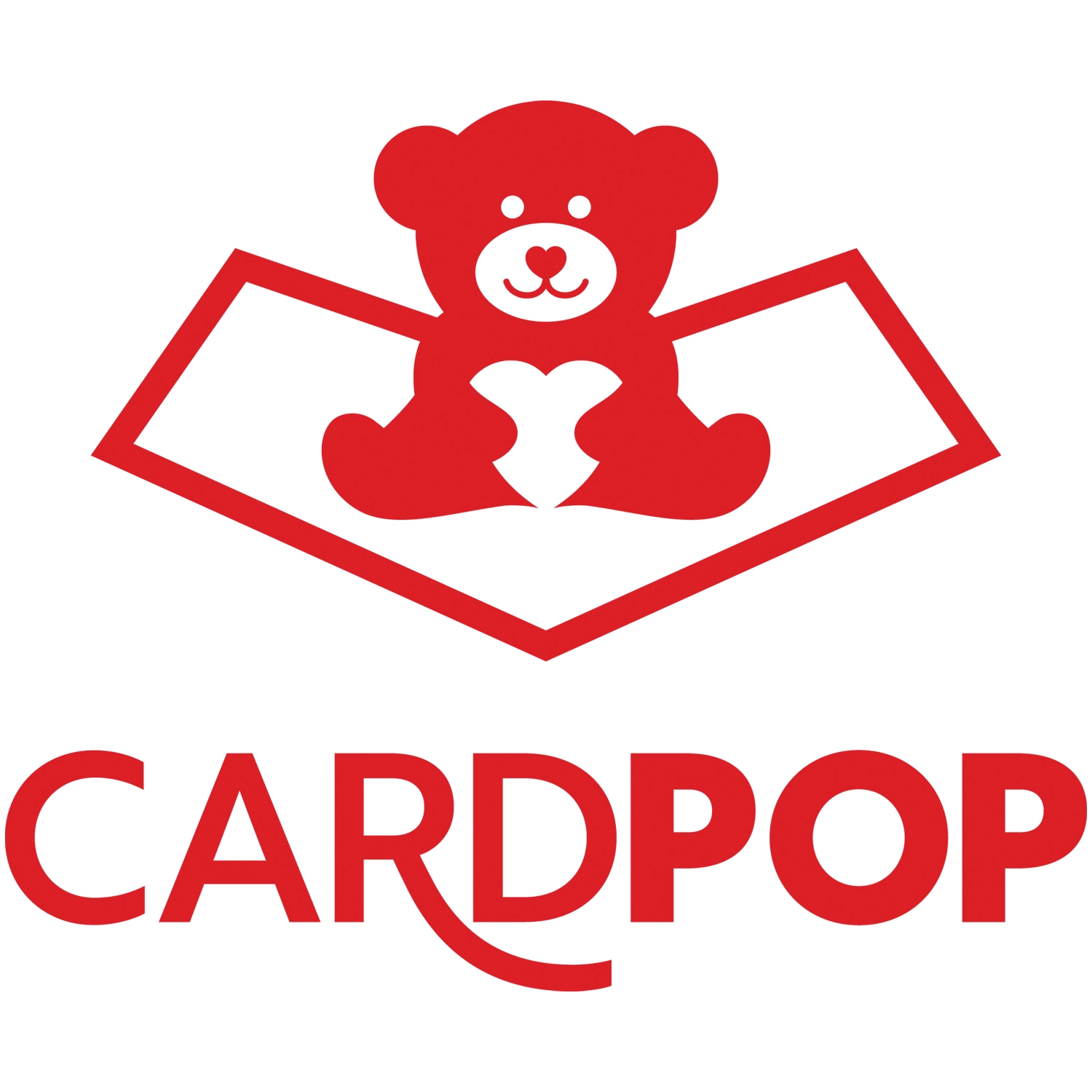 CardPop Logo